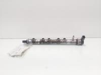 Rampa injectoare cu senzori, cod 780912801, 0445214183, Bmw 1 (F20, F21) 2.0 diesel, N47D20C (idi:693018)