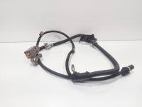 Borna baterie (+), cod A2044402813, Mercedes Clasa C T-Model (S204) (id:537969)