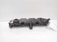 Capac culbutori, cod 9630142180, Citroen C5 (I) 2.0 HDI, RHZ (id:693062)