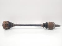 Planetara dreapta spate, cod 7533446, Bmw 1 Coupe (E82) 2.0 diesel, N47D20C, 6 vit man (id:693052)