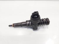 Injector, cod 038130073AG, BPT, 0414720215, Skoda Superb II (3T4), 1.9 TDI, BXE (id:693129)