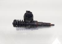 Injector, cod 038130073AR, BTC, 0414720214, VW Passat (3B3), 1.9 TDI, AWX (id:692590)