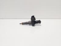 Injector, cod 038130073BN, RB3, 0414720314, Audi A3 (8P1) 1.9 TDI, BLS (id:693123)