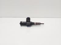 Injector, cod 03G130073B, BPT, 0414720403, Vw Golf 5 (1K1) 2.0 TDI, BKD (id:693134)