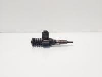 Injector, cod 03G130073B, BPT, 0414720403, Vw Touran (1T1, 1T2) 2.0 TDI, AZV (id:693133)