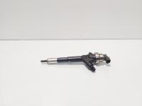 Injector Denso, cod GM55567729, Opel Astra J 1.7 CDTI, A17DTR (id:693091)