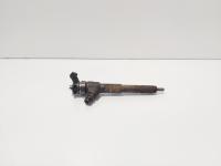 Injector, cod H8201453073, 0445110652, Renault Clio 4 1.5 DCI, K9K628 (id:692741)