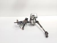 Motoras servo directie, cod 48810-BA60A, Nissan Juke, 1.5 DCI, K9KB608 (id:691729)