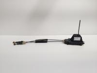 Timonerie, cod 8200760429, Dacia Logan MCV (KS), 1.5 DCI, K9K792, 5 vit man (id:693198)