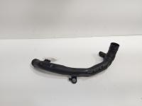 Tub intercooler, cod 5N0145840G, Audi A3 Cabriolet (8P7), 2.0 TDI, CFF (id:693239)
