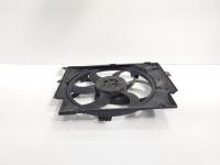 Electroventilator, cod 7588974, Bmw X1 (E84), 2.0 diesel, N47D20C (id:693179)