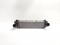 Radiator intercooler, cod 7823570, Bmw X3 (F25), 2.0 diesel, N47D20C (id:693183)