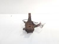 Fuzeta dreapta fata, Nissan Qashqai, 1.5 DCI, K9K430 (id:687633)