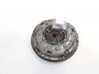 Volanta masa dubla cu placa presiune, VW Passat CC (357), 2.0 TDC, CBA, 6 vit man (id:693069)