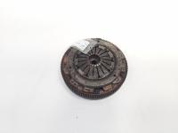Volanta masa simpla cu placa presiune, Skoda Fabia 2 Combi (5J, 545), 1.4 TDI, BMS , 5 vit man (id:693569)
