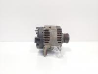 Alternator 140A Valeo, cod 06F903023C, Skoda Octavia 2 (1Z3) 2.0 TDI, BKD (idi:693363)