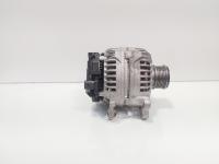 Alternator, Vw  Passat (3C2) 1.9 TDI, BKC (idi:693064)