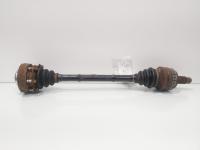 Planetara stanga spate, cod 7533445, Bmw 3 (E90) 2.0 diesel, N47D20C, 6 vit man (idi:693053)