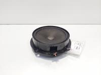 Boxa usa spate, cod 5E0035411C, Skoda Octavia 3 (5E3) (idi:693392)