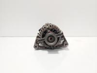Alternator 180A Valeo, cod 124225041, Opel Corsa C (F08, F68), 1.0 benz (id:689566)