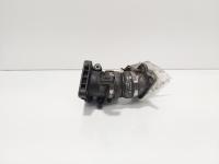 Furtun intercooler, cod 9651559480, Ford Focus 2 (DA), 1.6 TDCI, G8DA (id:425484)