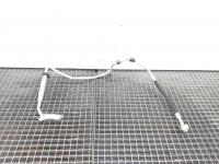 Conducta clima, cod 1K0820743CD, Vw Golf 5 Variant (1K5) 2.0 TDI, BMM, vol pe stanga (idi:692871)