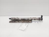Rampa injectoare cu senzori, cod 55211906, 0445214086, Opel Corsa D, 1.3 CDTI, Z13DTJ (id:693509)