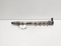 Rampa injectoare cu senzori, cod 55211906, 0445214086, Opel Corsa D, 1.3 CDTI, Z13DTJ (id:693506)