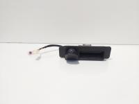 Maner deschidere capota spate cu camera, cod A2227500893, Mercedes Clasa C (W205) (id:693570)
