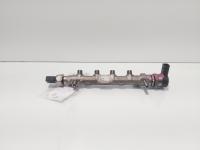 Rampa injectoare cu senzori, cod 04L089D, Vw Passat Variant (3G5), 2.0 TDI, CRL (idi:693514)