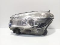 Far stanga cu lupa, Nissan Qashqai (id:693427)