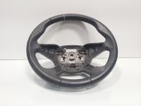 Volan piele, cod BM51-3600-AD, Ford Focus 3 (id:693739)
