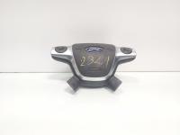Airbag volan cu comenzi, Ford Focus 3 (id:693740)