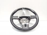 Volan piele cu comenzi, cod 3C8419091BE, Vw Passat Variant (365) (idi:693774)