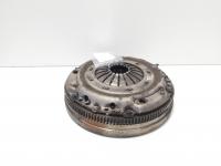 Volanta masa simpla cu placa presiune, Skoda Octavia 2 (1Z3), 1.6 TDI, CAY, 5 vit man (idi:693456)