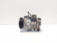 Compresor clima, cod 6Q0820808E, Skoda Fabia 2 (5J, 542), 1.4 TDI, BMS (idi:693567)