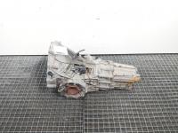 Cutie viteza manuala, cod GYX, Audi A4 Avant (8ED, B7), 2.0 TDI, BLB, 6 vit man (idi:693006)