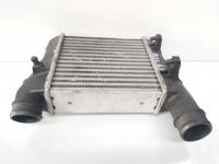 Radiator intercooler, cod 8E0145805S, Audi A4 Avant (8ED, B7), 2.0 TDI, BPW (id:694125)