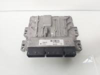Calculator motor ECU, cod 237109855R, Dacia Duster, 1.5 DCI, K9K896 (id:694129)