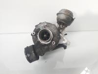 Turbosuflanta, cod 03G145702E, Audi A4 Avant (8E5, B6) 1.9 TDI, AWX (id:694107)