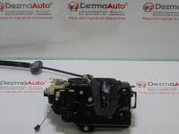 Broasca stanga spate 3B4839015AN, Skoda Fabia 1 (6Y2) (id:289070)