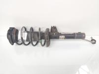 Amortizor dreapta fata, cod 1K0413031C, Vw Jetta 3 (1K2) 1.9 TDI, BXE (id:693973)