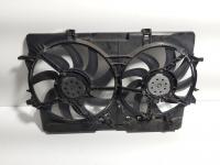Grup electroventilatoare, cod 8K0121003M, Audi A4 Avant (8K5, B8), 2.0 TDI, CAG (id:694086)