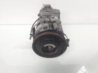 Compresor clima, cod 8D0260808, Vw Passat Variant (3B6) 1.9 TDI, AWX (id:694106)