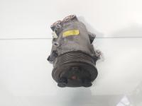 Compresor clima, Ford Focus 2 (DA) 1.6 TDCI, G8DB (id:694099)