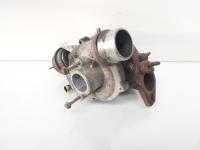 Turbosuflanta, cod 54399700087, Renault Megane 3, 1.5 DCI, K9KR846 (id:693815)