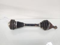 Planetara stanga fata, cod 1K0407271MC, Vw Golf 6 Variant (AJ5) 2.0 TDI, CBD, 5 vit man (id:693968)