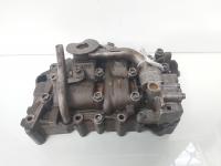 Pompa ulei, cod 03G115105C-03G103537B, Skoda Superb II (3T4) 2.0 TDI, BMP (id:694276)