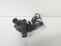 Pompa recirculare apa, cod 06H121601M, Audi A4 (8K2, B8) 2.0 TDI, CGL (id:694285)