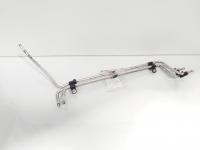 Set conducte alimentare combustibil, Vw Golf 5 (1K1) 2.0 TDI, BKD (id:694248)